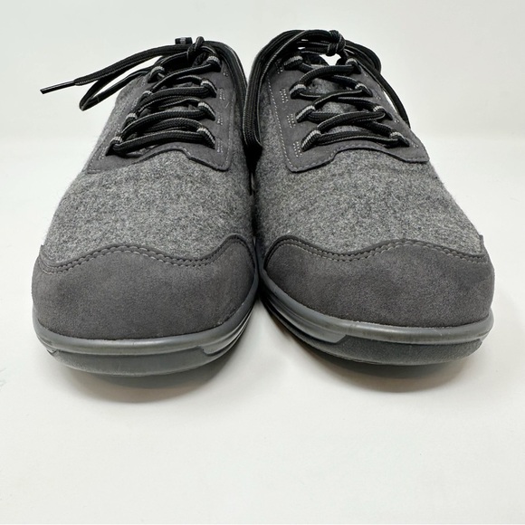 Orthofeet Sierra Wool Sneakers Wide - Picture 2 of 8